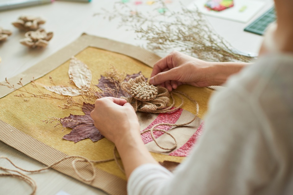 handcrafted