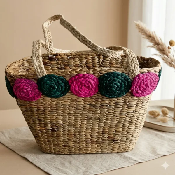 Jal kumbhi Handbags