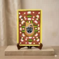 Shreenathji Pichwai Painting on cloth