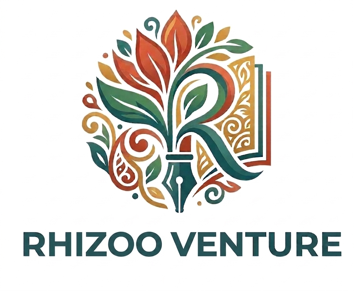 RHIZOO venture pvt Ltd